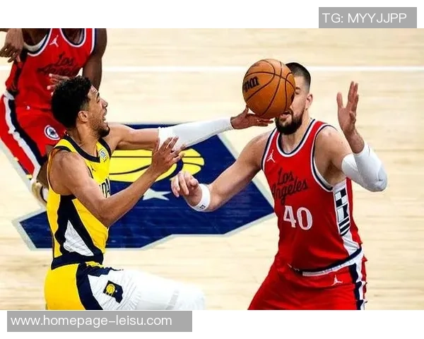 2017年步行者与快船激战回顾：精彩瞬间与赛季影响分析