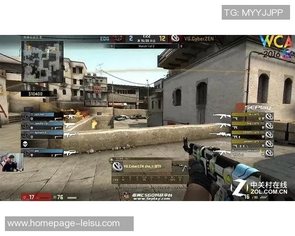 CSGO心理素质排名大揭秘EDG表现突出再创佳绩