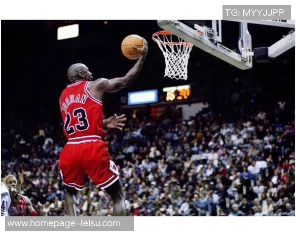 乔丹克拉克森:从NBA新星到篮球文化的全球大使之路 乔丹克拉克森:从NBA新星到篮球文化的全球大使之路