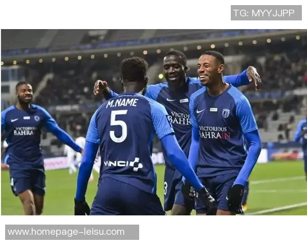 克莱蒙与巴黎FC在线直播全程回顾精彩瞬间与赛后分析 克莱蒙与巴黎FC在线直播全程回顾精彩瞬间与赛后分析