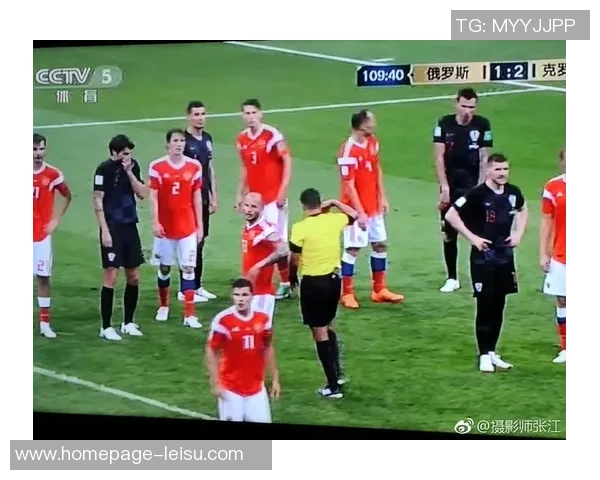 俄罗斯与克罗地亚精彩对决央视直播时间及观看指南 俄罗斯与克罗地亚精彩对决央视直播时间及观看指南