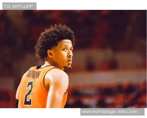 凯德坎宁安:年轻球星如何在NBA赛场上崭露头角与成长之路 凯德坎宁安:年轻球星如何在NBA赛场上崭露头角与成长之路