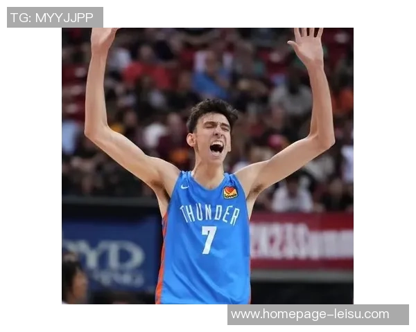 切特霍姆格伦的崛起之路与未来篮球的无限可能性 切特霍姆格伦的崛起之路与未来篮球的无限可能性