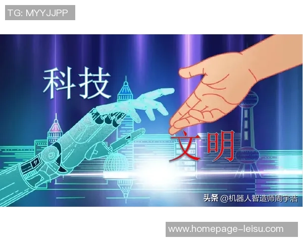 李泓澎：探索科技与人文交汇的未来之路与思考